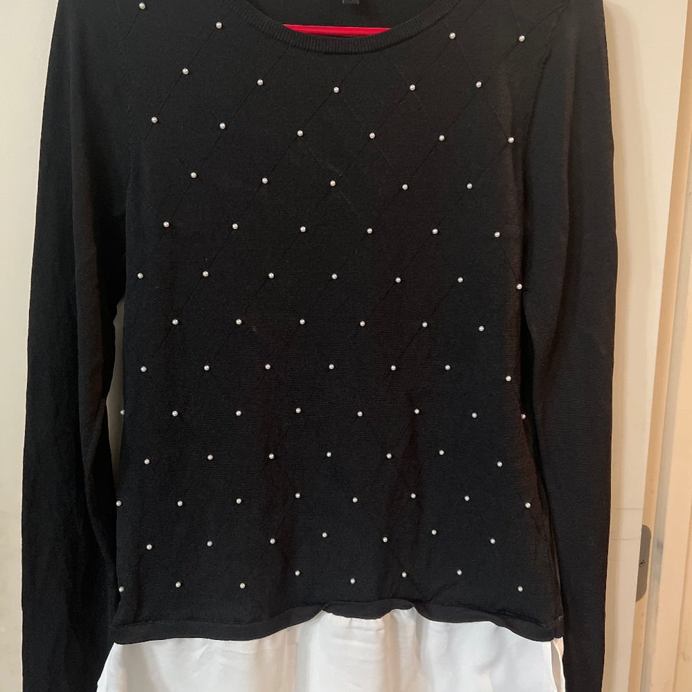 WHBM Sweater